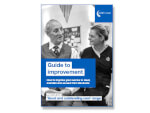 Guide to improvement: workbook edition 